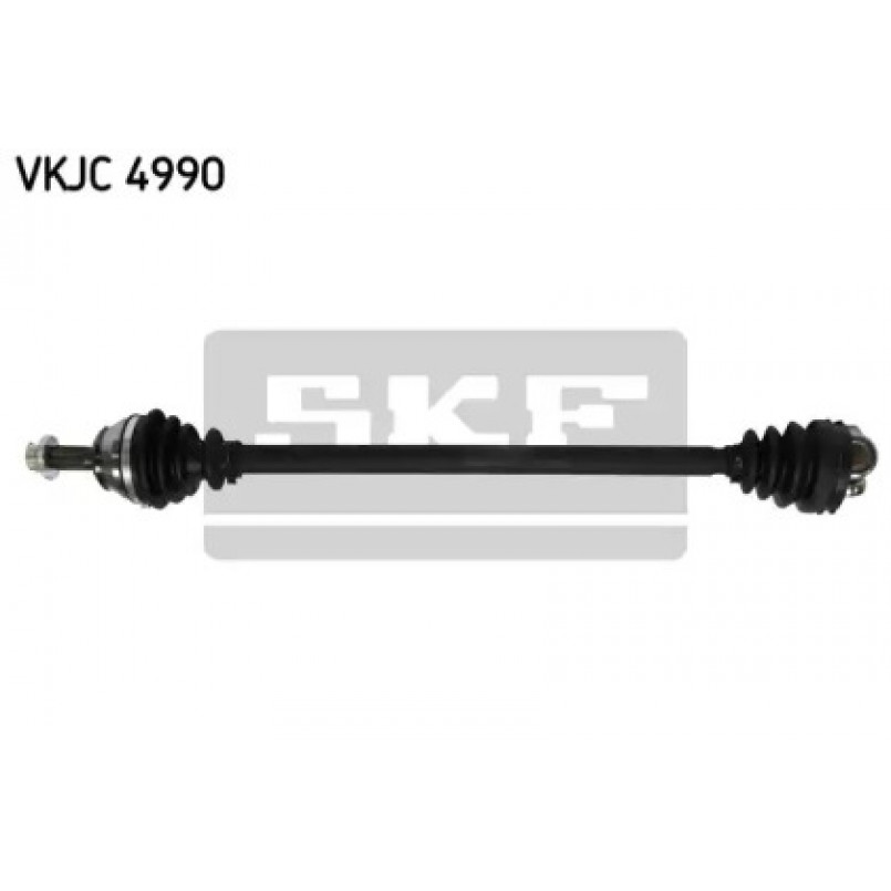 VKJC 4990 SKF - Привідний вал